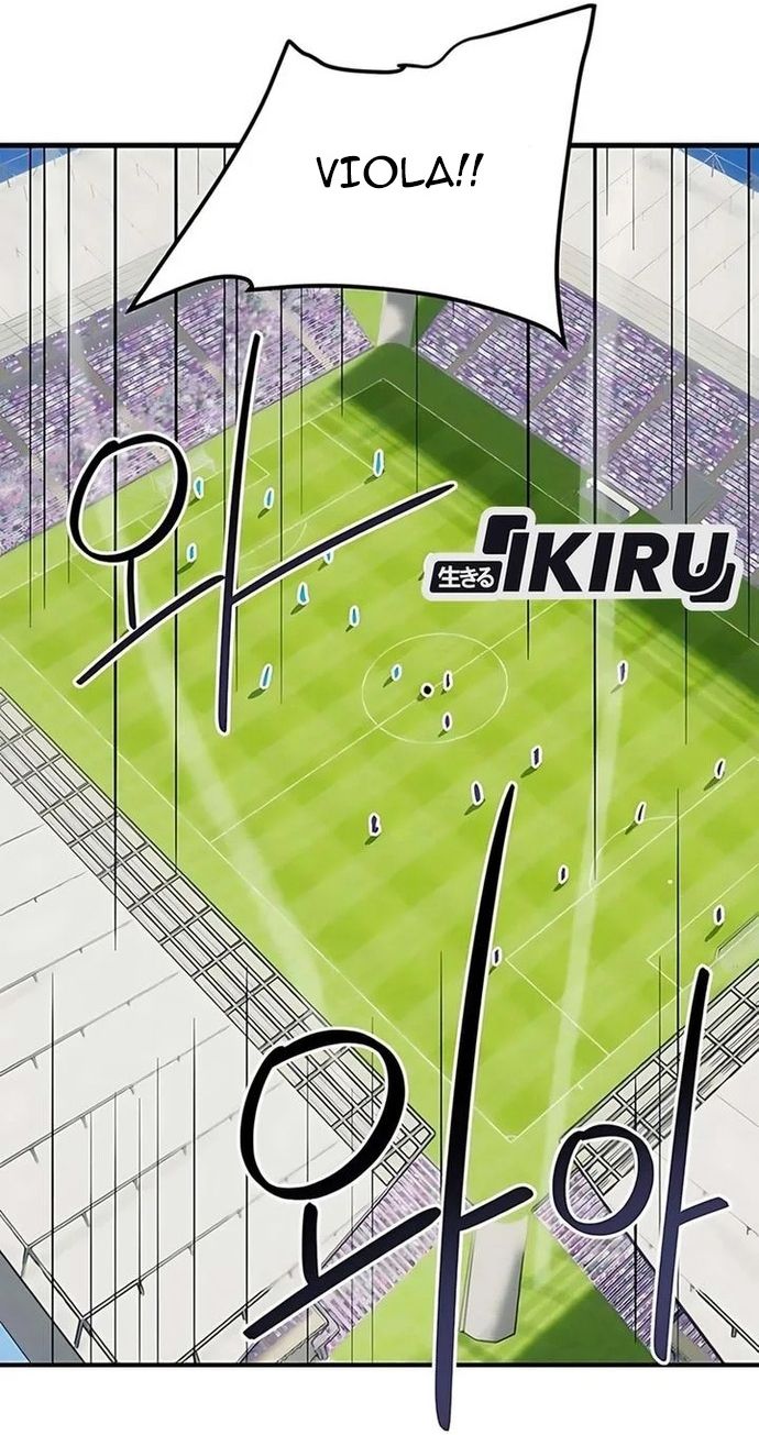 Tôi Bị Hiểu Lầm Là Siêu Sao Trên Sân Cỏ - Chapter 58 - Page 64