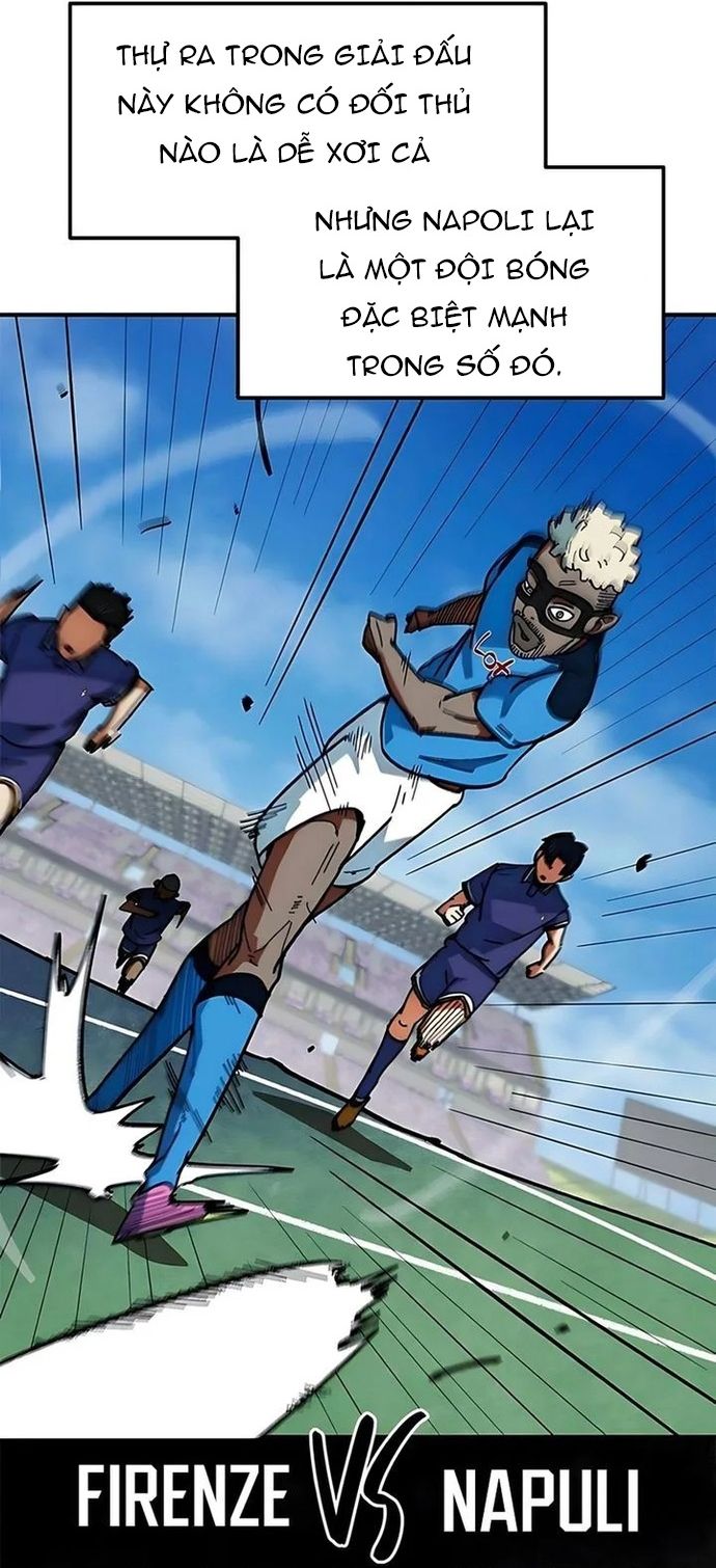 Tôi Bị Hiểu Lầm Là Siêu Sao Trên Sân Cỏ - Chapter 58 - Page 66