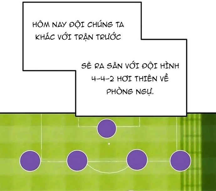 Tôi Bị Hiểu Lầm Là Siêu Sao Trên Sân Cỏ - Chapter 58 - Page 68