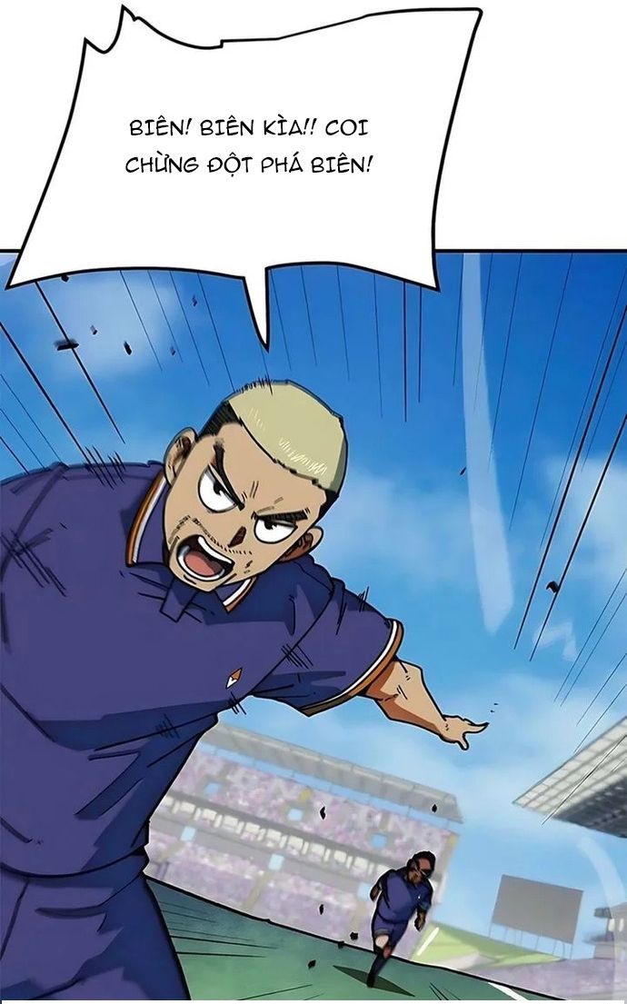 Tôi Bị Hiểu Lầm Là Siêu Sao Trên Sân Cỏ - Chapter 58 - Page 72