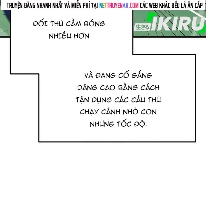 Tôi Bị Hiểu Lầm Là Siêu Sao Trên Sân Cỏ - Chapter 58 - Page 73