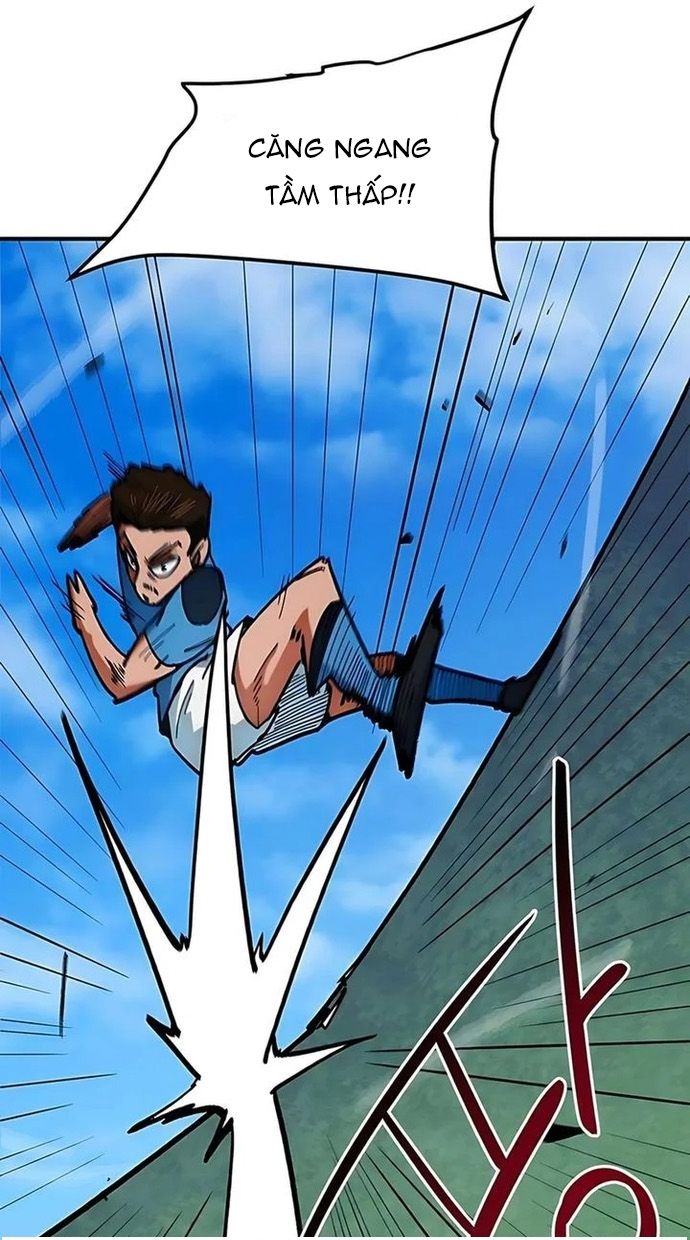 Tôi Bị Hiểu Lầm Là Siêu Sao Trên Sân Cỏ - Chapter 58 - Page 86