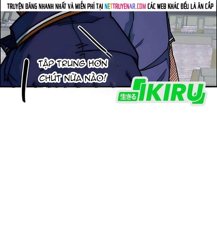 Tôi Bị Hiểu Lầm Là Siêu Sao Trên Sân Cỏ - Chapter 58 - Page 94