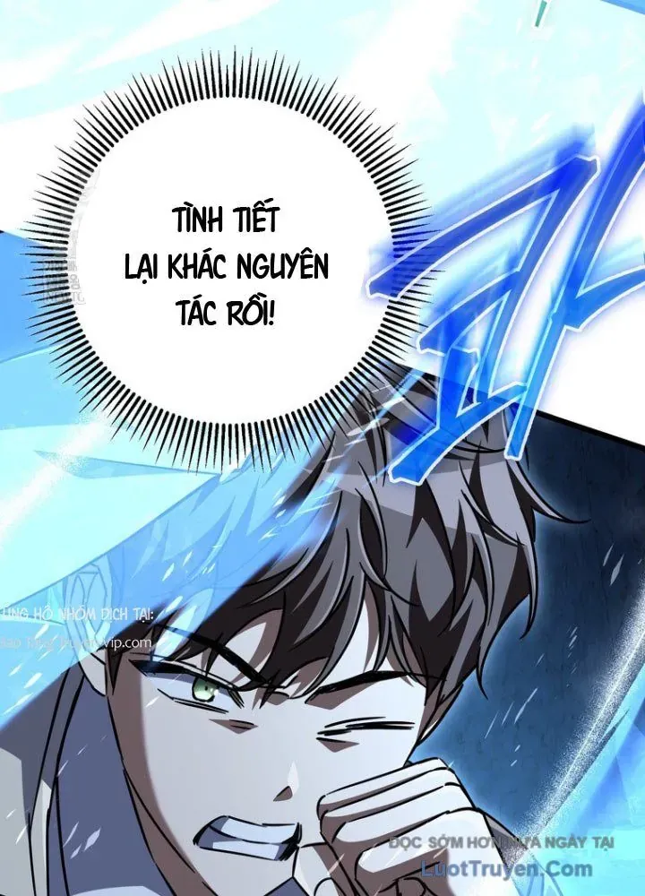 Nhân Vật Phụ Trở Thành Thiên Tài - Chapter 24 - Page 123