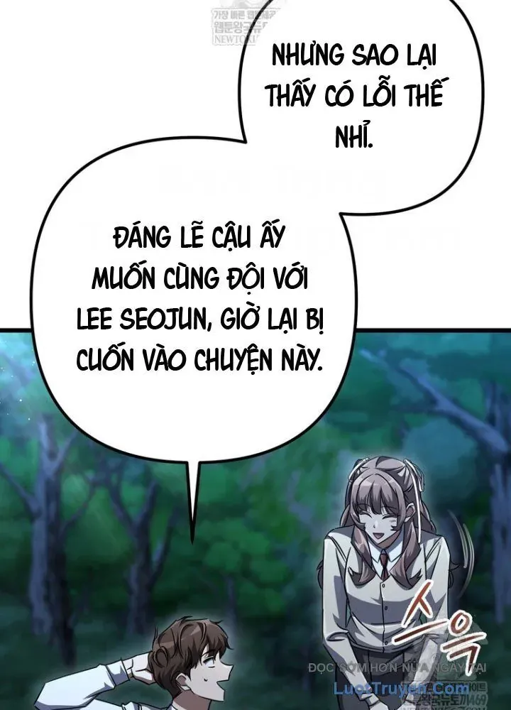 Nhân Vật Phụ Trở Thành Thiên Tài - Chapter 24 - Page 21