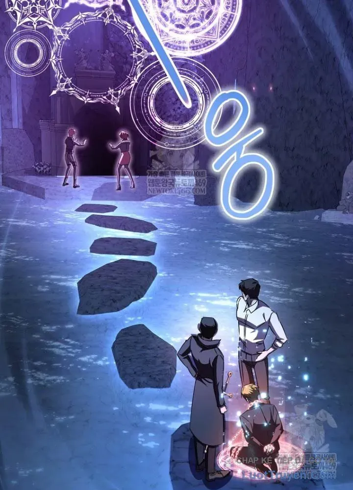 Nhân Vật Phụ Trở Thành Thiên Tài - Chapter 25 - Page 112