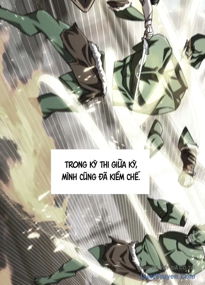 Nhân Vật Phụ Trở Thành Thiên Tài - Chapter 25 - Page 135