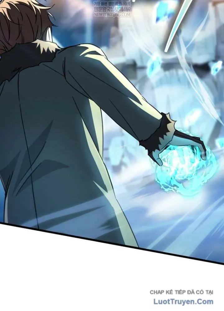 Nhân Vật Phụ Trở Thành Thiên Tài - Chapter 25 - Page 47