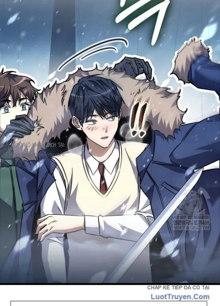 Nhân Vật Phụ Trở Thành Thiên Tài - Chapter 25 - Page 9