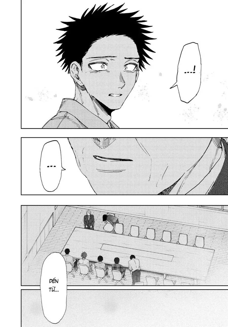 The Fragrant Flower Blooms With Dignity - Kaoru Hana Wa Rin To Saku - Chapter 174 - Page 14