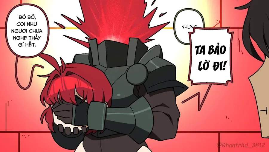 Những cô gái thú nhân của Junkzero - Chapter 144 - Page 4