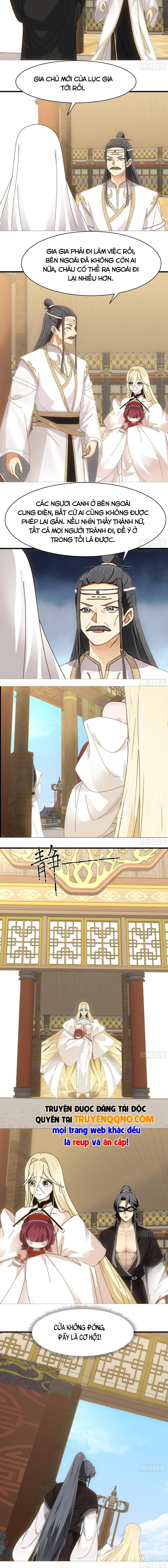 Tuyệt Đối Đừng Gây Sự Với Đại Sư Huynh - Chapter 36 - Page 7