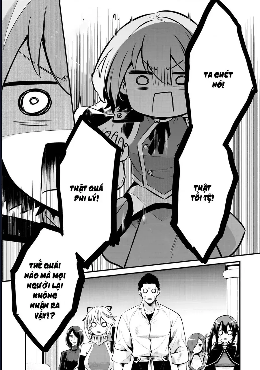 Tsuihousha Shokudou E Youkoso! - Chapter 50 - Page 11