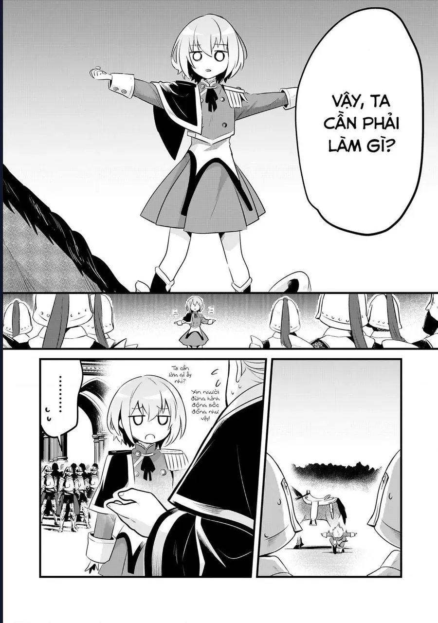 Tsuihousha Shokudou E Youkoso! - Chapter 50 - Page 14