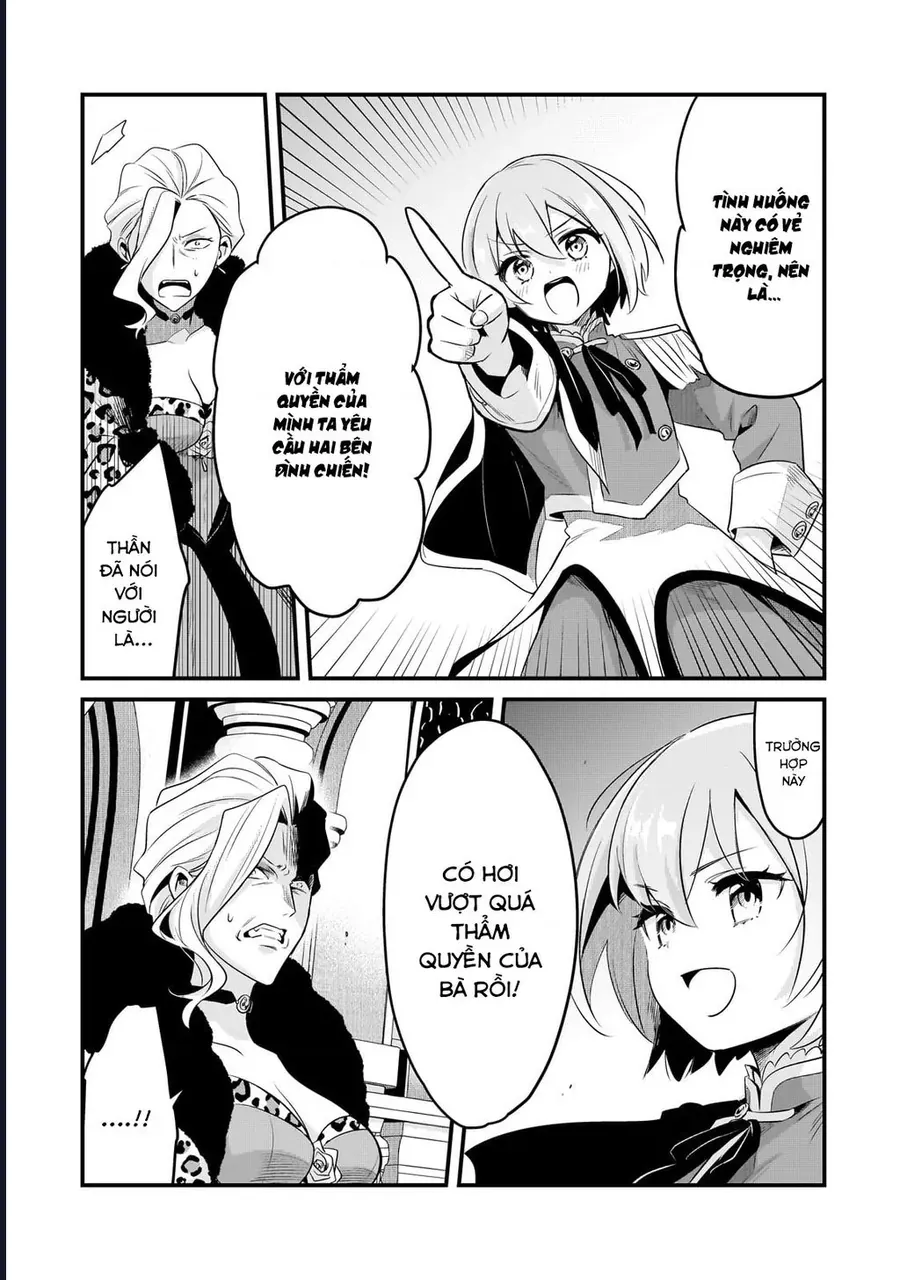 Tsuihousha Shokudou E Youkoso! - Chapter 50 - Page 16