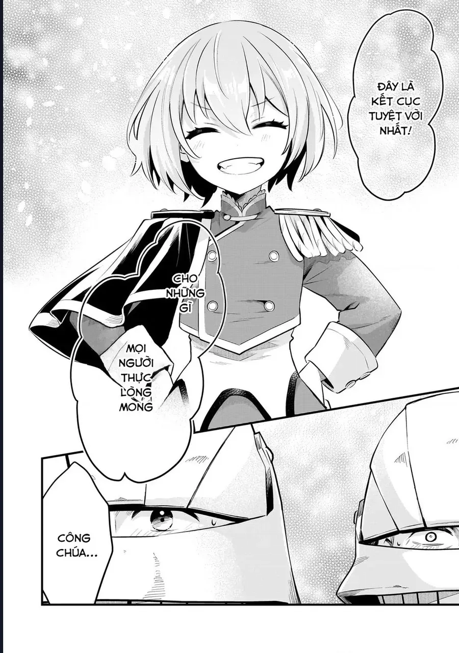 Tsuihousha Shokudou E Youkoso! - Chapter 50 - Page 18