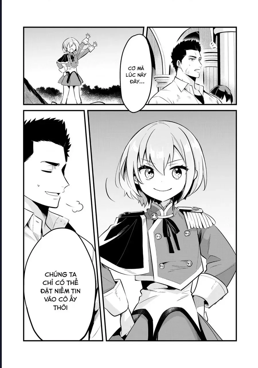 Tsuihousha Shokudou E Youkoso! - Chapter 50 - Page 20