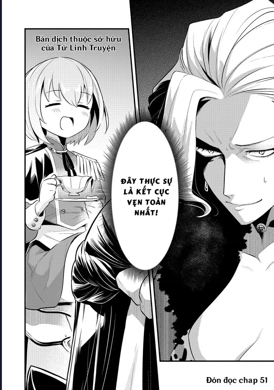 Tsuihousha Shokudou E Youkoso! - Chapter 50 - Page 22