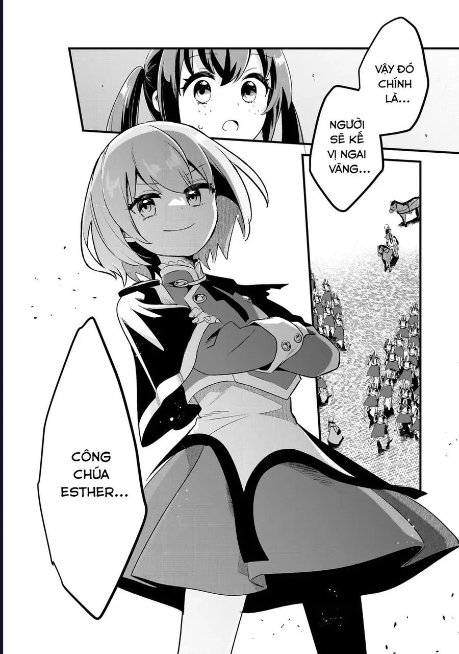 Tsuihousha Shokudou E Youkoso! - Chapter 50 - Page 4