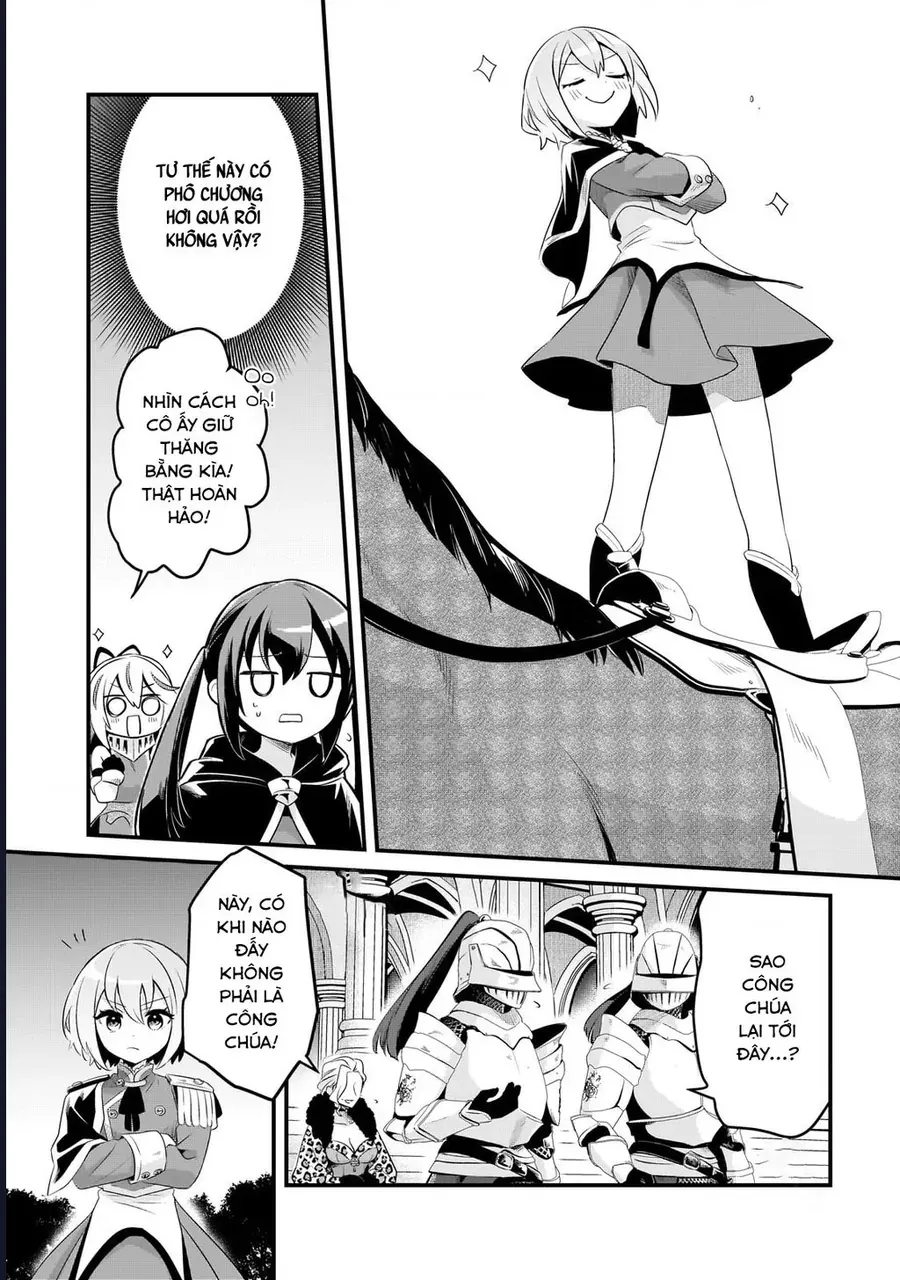 Tsuihousha Shokudou E Youkoso! - Chapter 50 - Page 5