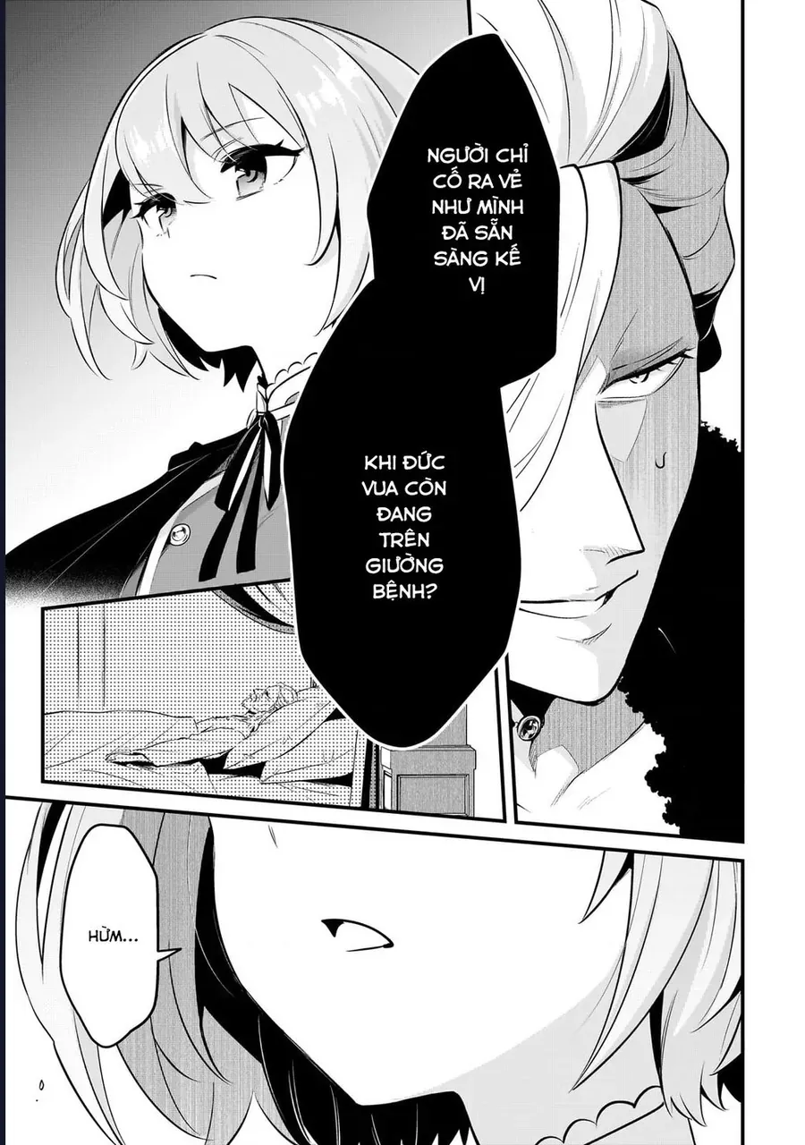 Tsuihousha Shokudou E Youkoso! - Chapter 50 - Page 9