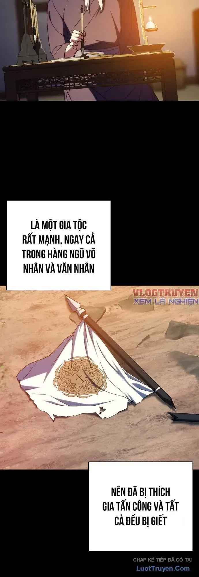 Hàn Băng Võ Giả - Chapter 47 - Page 20