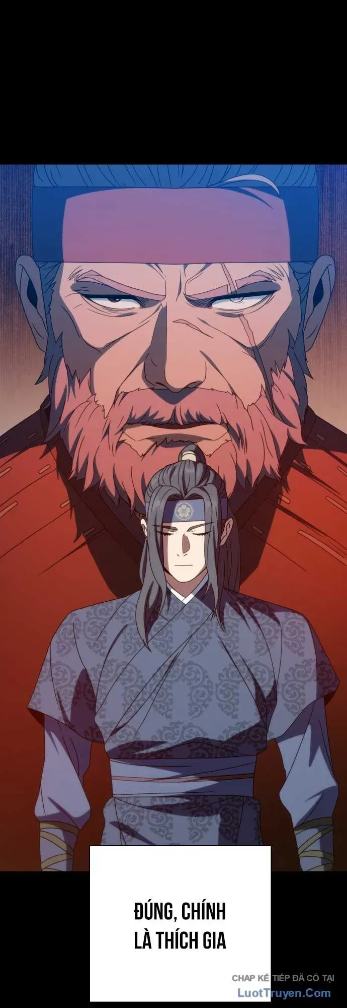 Hàn Băng Võ Giả - Chapter 47 - Page 21