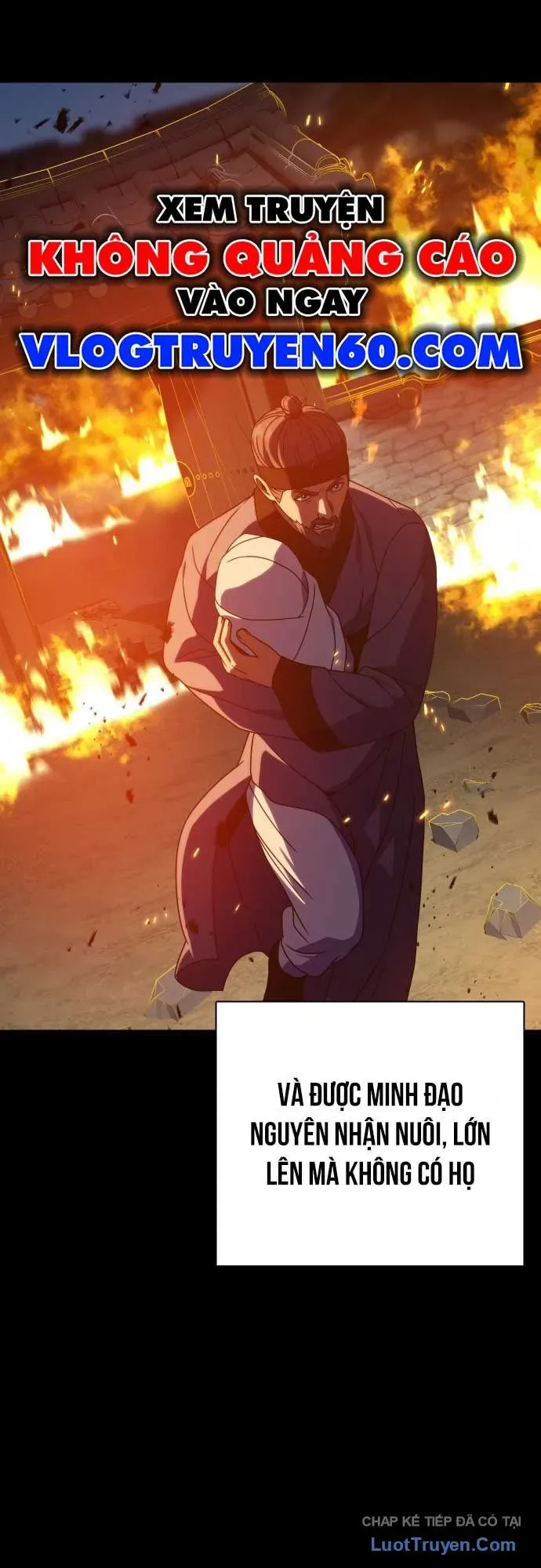 Hàn Băng Võ Giả - Chapter 47 - Page 23