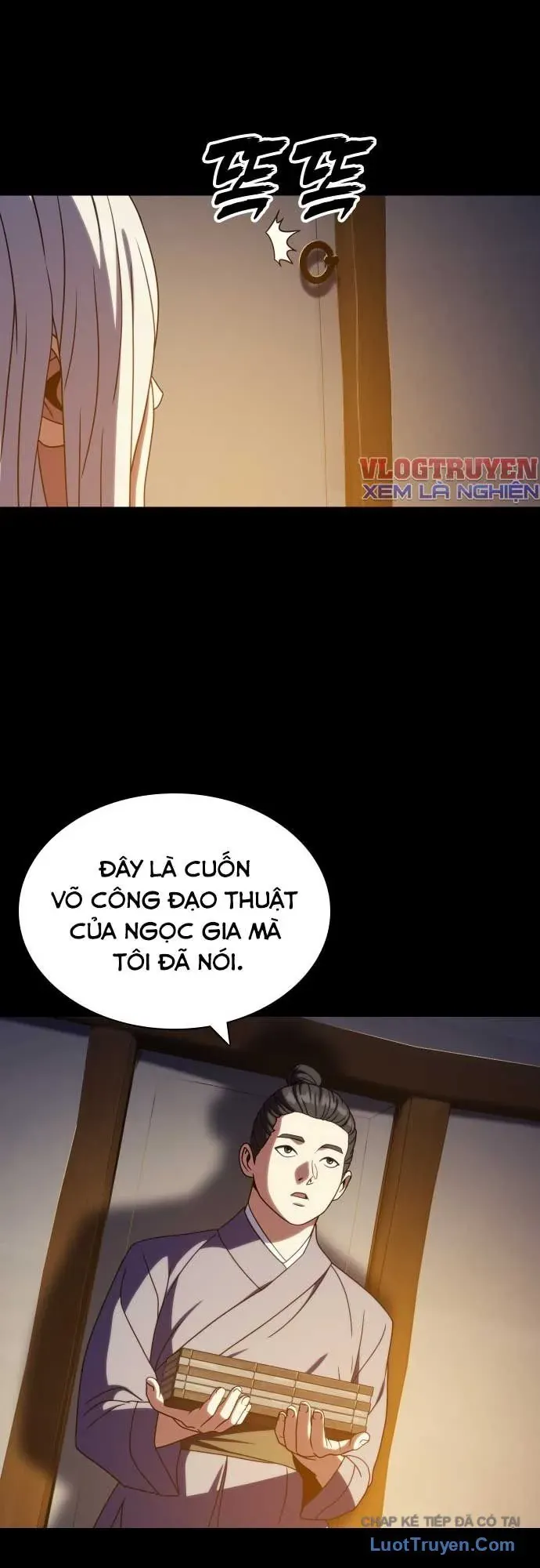 Hàn Băng Võ Giả - Chapter 47 - Page 24