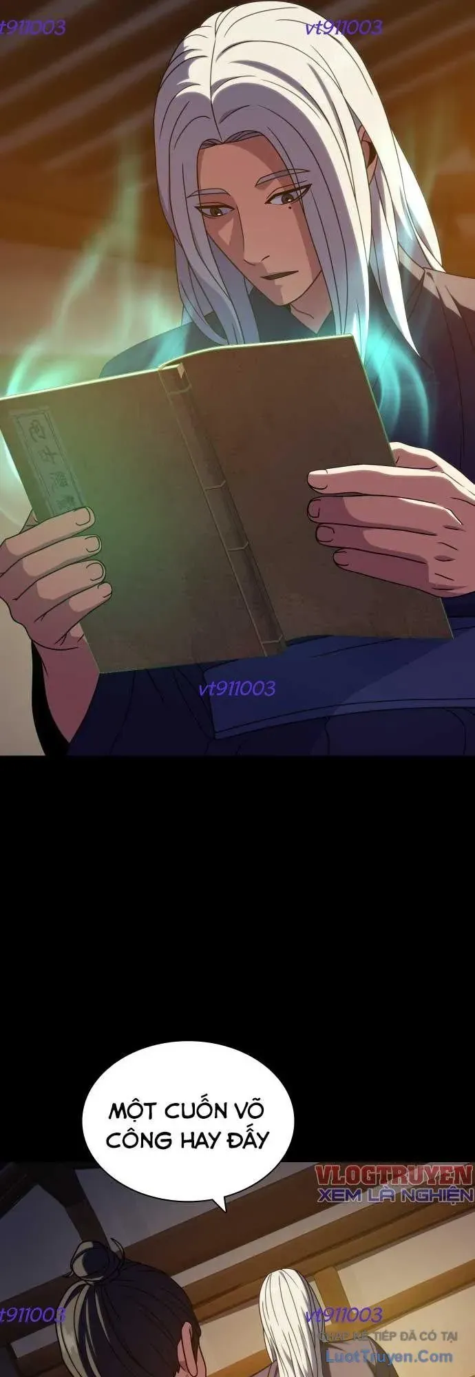 Hàn Băng Võ Giả - Chapter 47 - Page 27