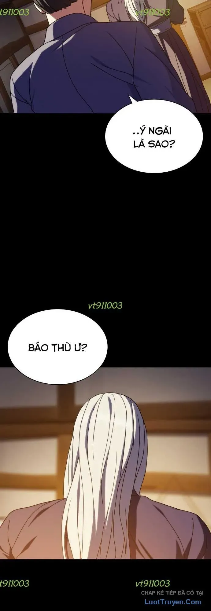 Hàn Băng Võ Giả - Chapter 47 - Page 28