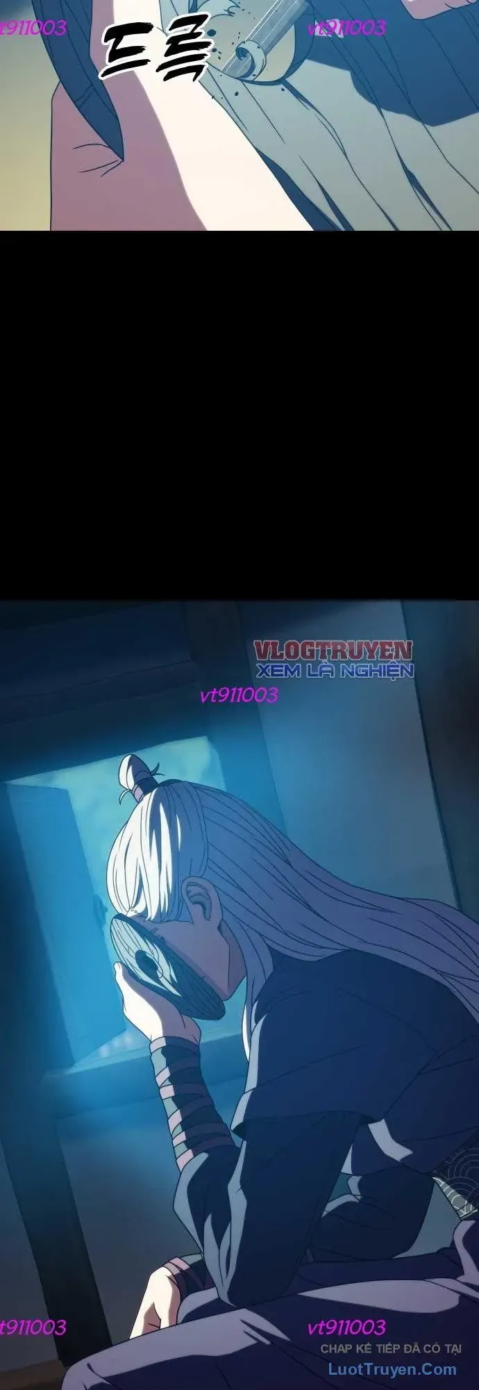 Hàn Băng Võ Giả - Chapter 47 - Page 30