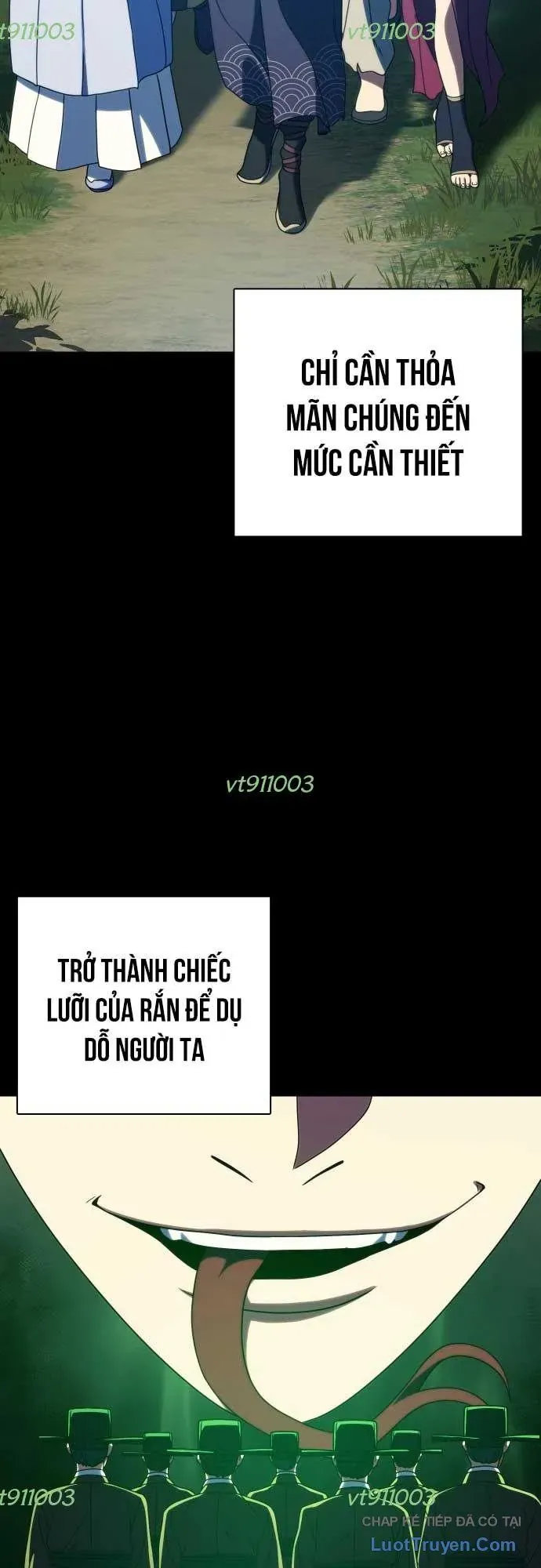 Hàn Băng Võ Giả - Chapter 47 - Page 34