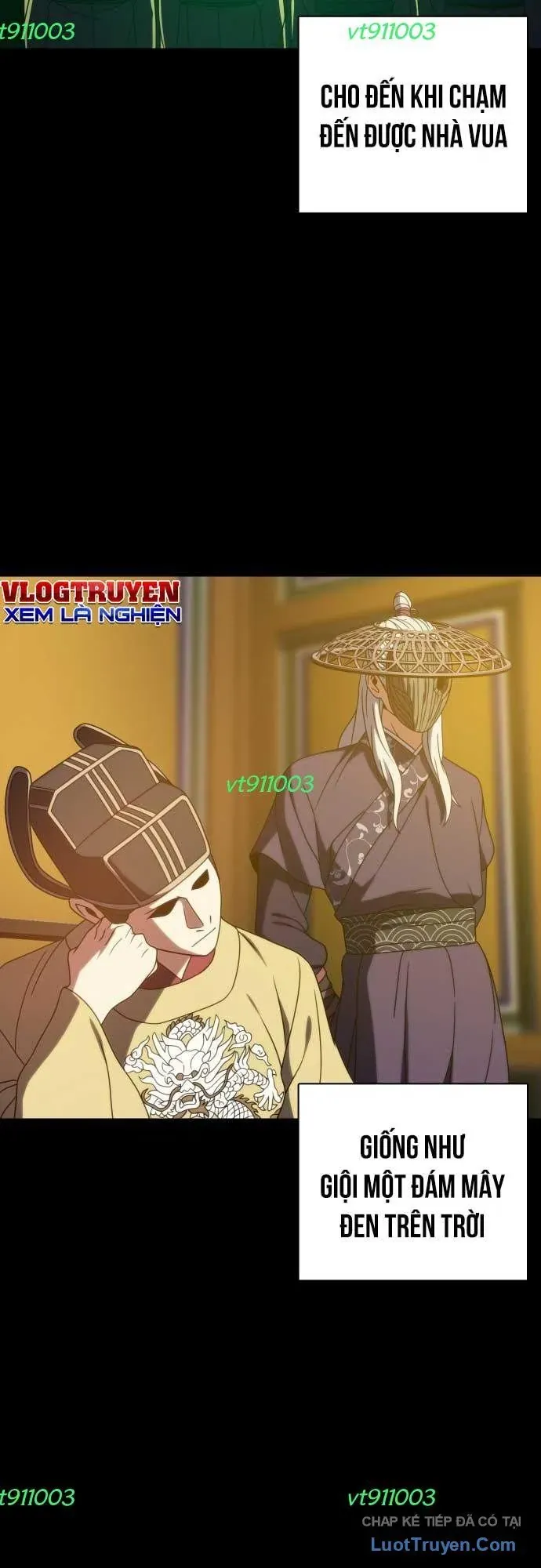 Hàn Băng Võ Giả - Chapter 47 - Page 35