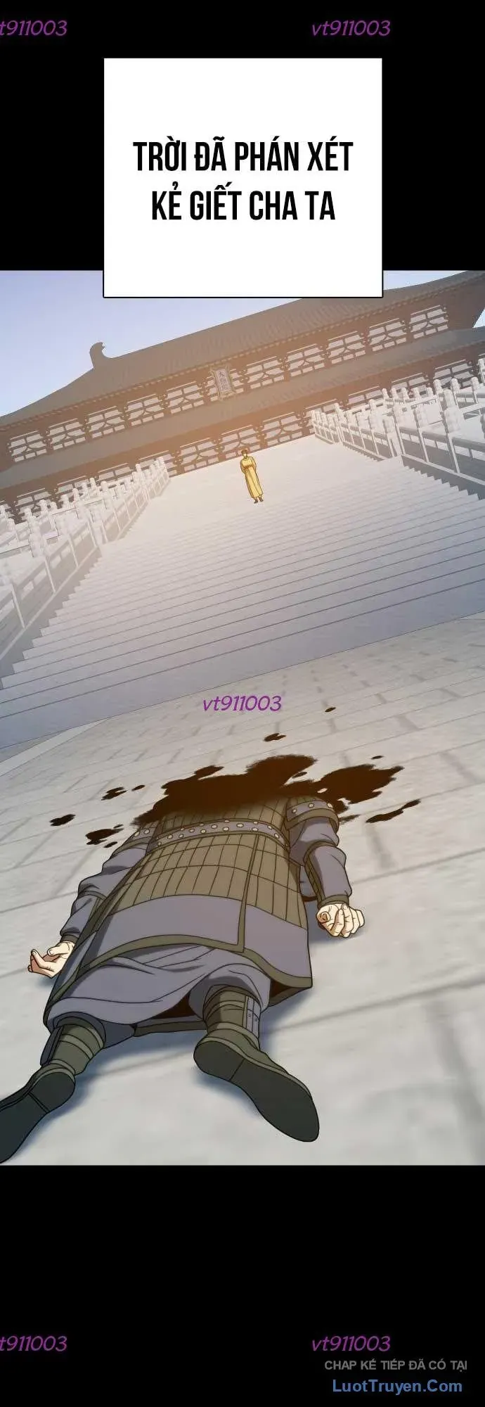 Hàn Băng Võ Giả - Chapter 47 - Page 36