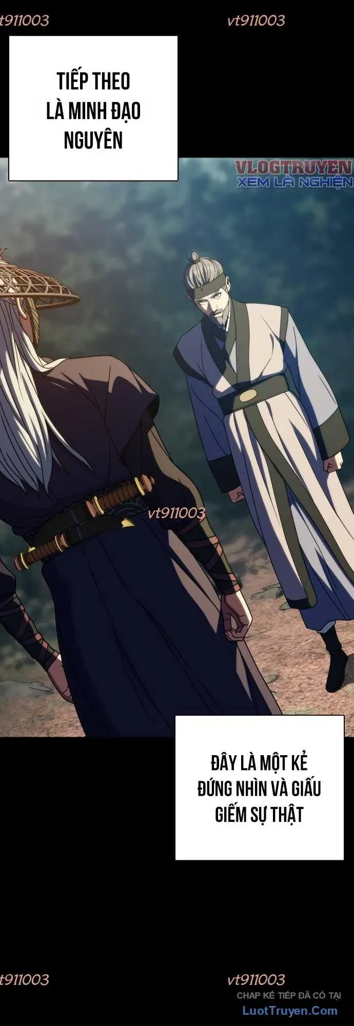 Hàn Băng Võ Giả - Chapter 47 - Page 37