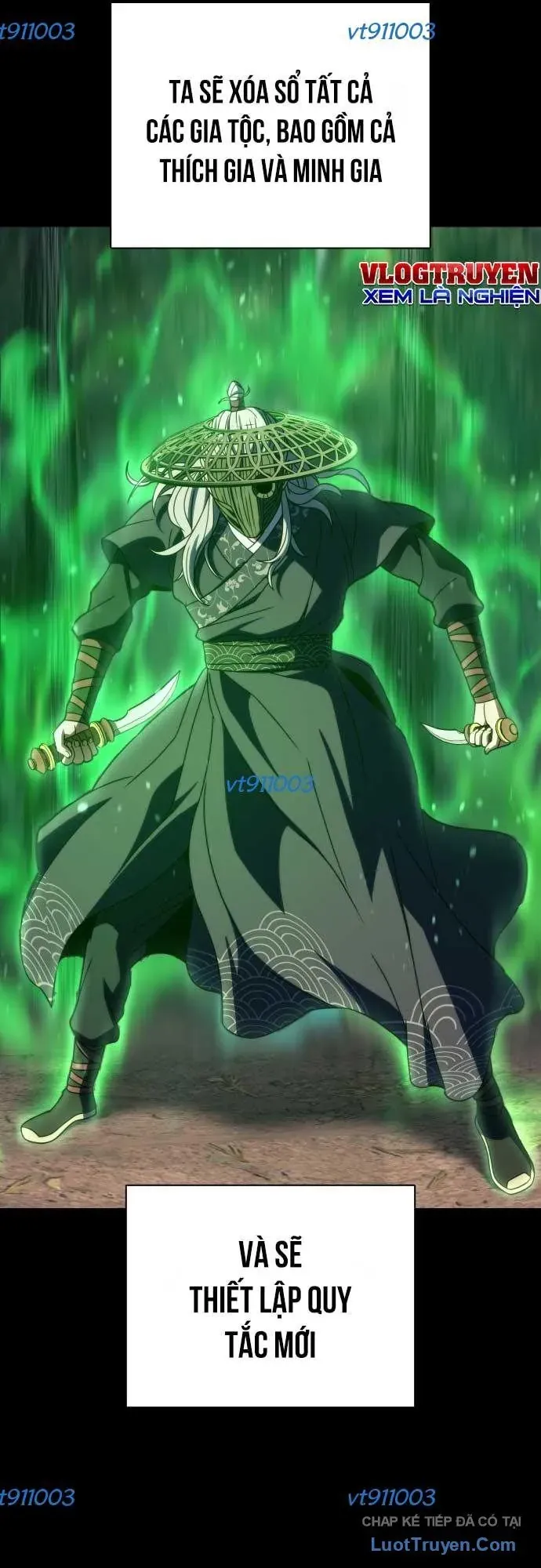 Hàn Băng Võ Giả - Chapter 47 - Page 39