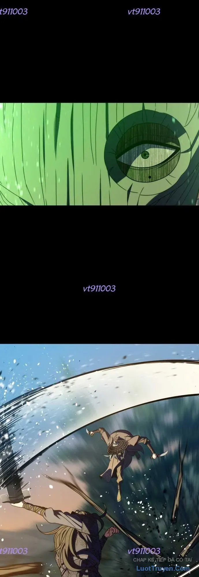 Hàn Băng Võ Giả - Chapter 47 - Page 40