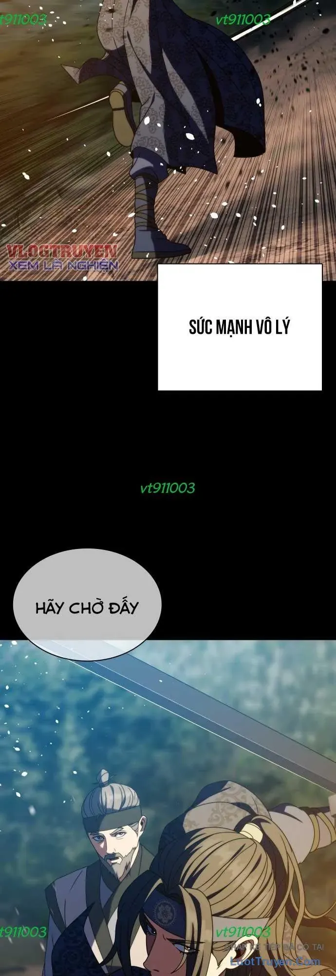 Hàn Băng Võ Giả - Chapter 47 - Page 41