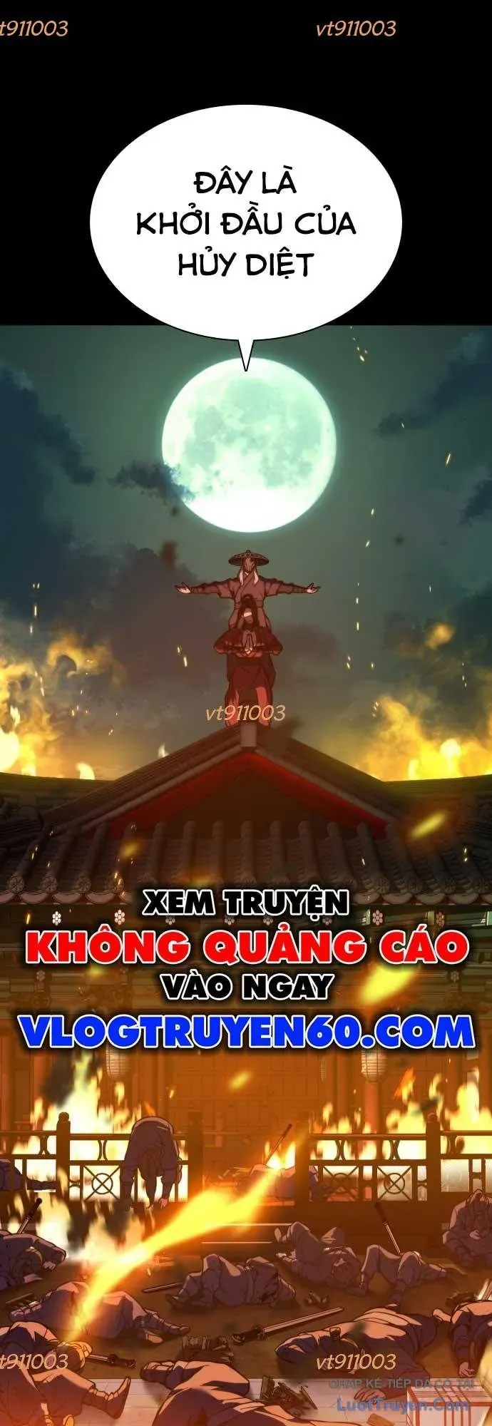 Hàn Băng Võ Giả - Chapter 47 - Page 44