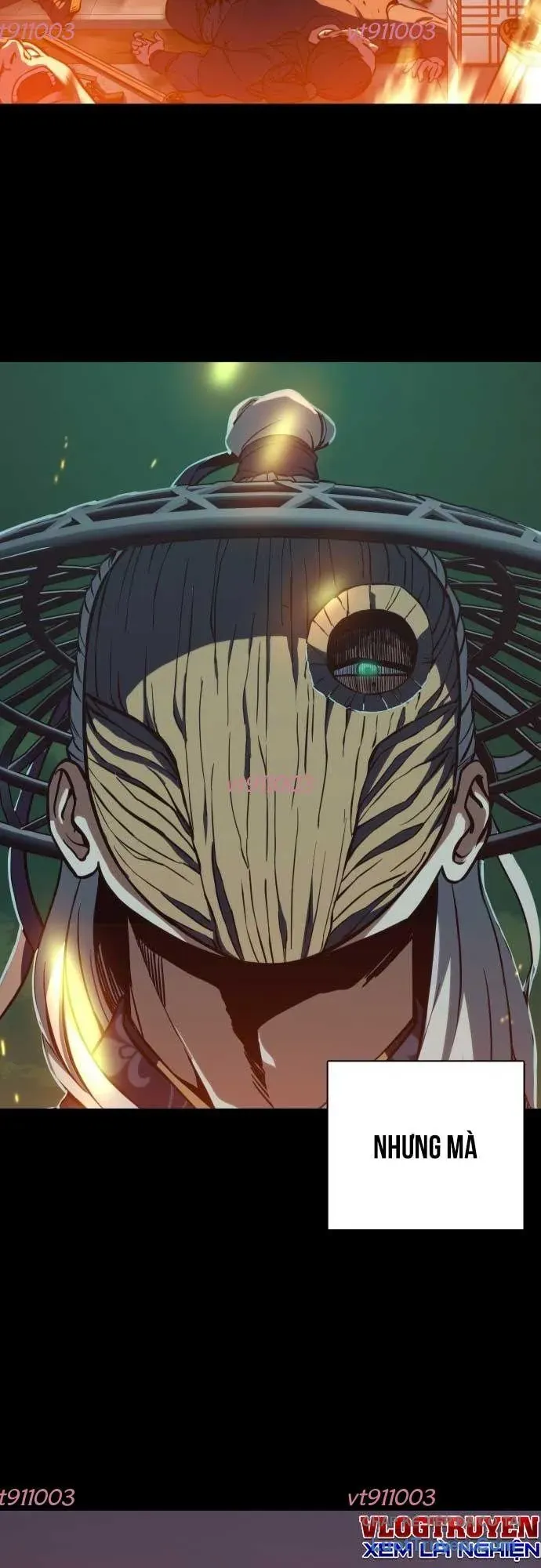 Hàn Băng Võ Giả - Chapter 47 - Page 45