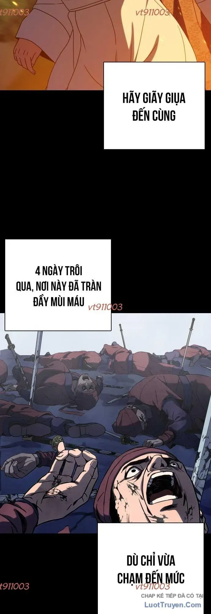 Hàn Băng Võ Giả - Chapter 47 - Page 48