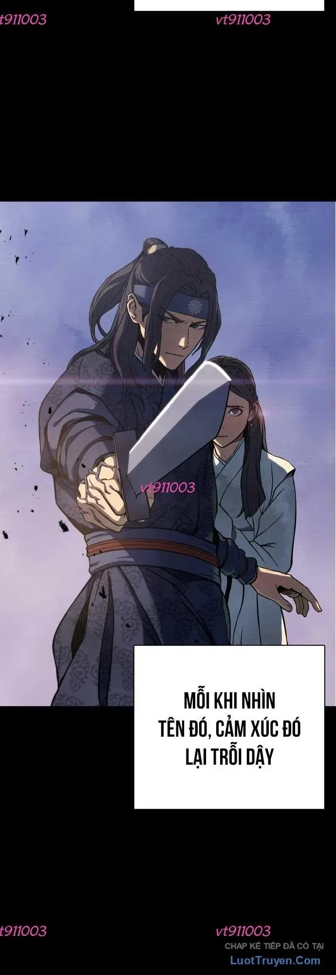 Hàn Băng Võ Giả - Chapter 47 - Page 50