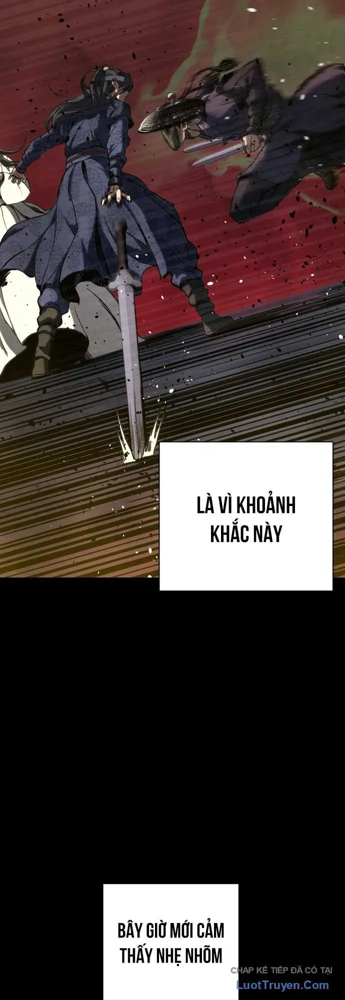 Hàn Băng Võ Giả - Chapter 47 - Page 54