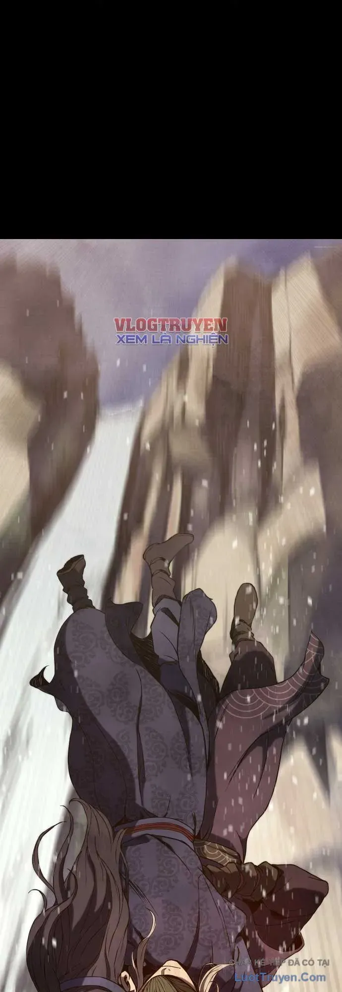 Hàn Băng Võ Giả - Chapter 47 - Page 55