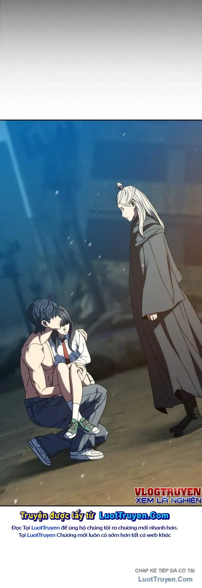 Hàn Băng Võ Giả - Chapter 47 - Page 63