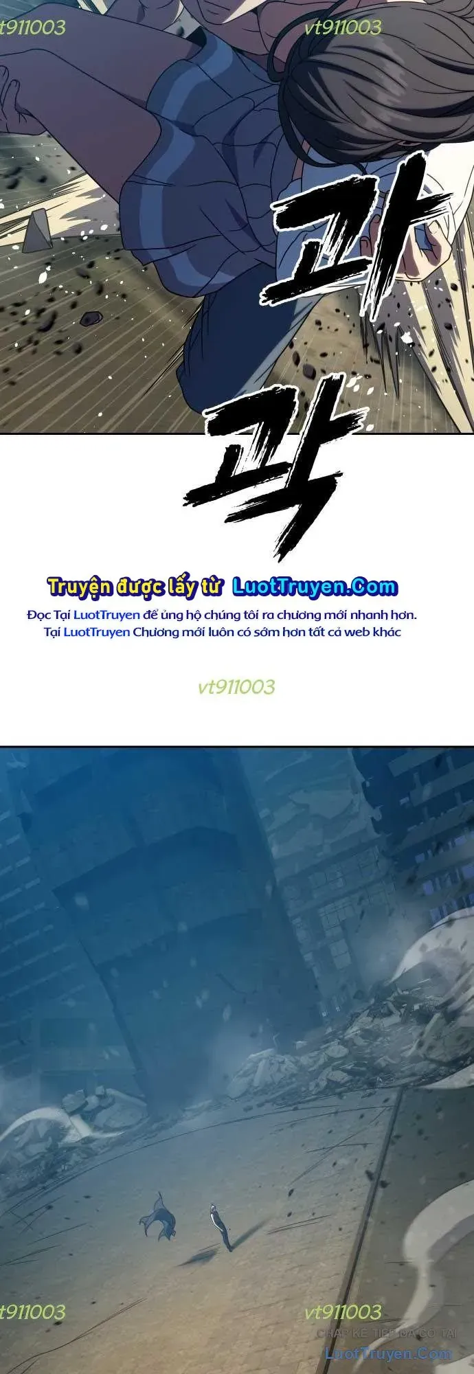 Hàn Băng Võ Giả - Chapter 47 - Page 67