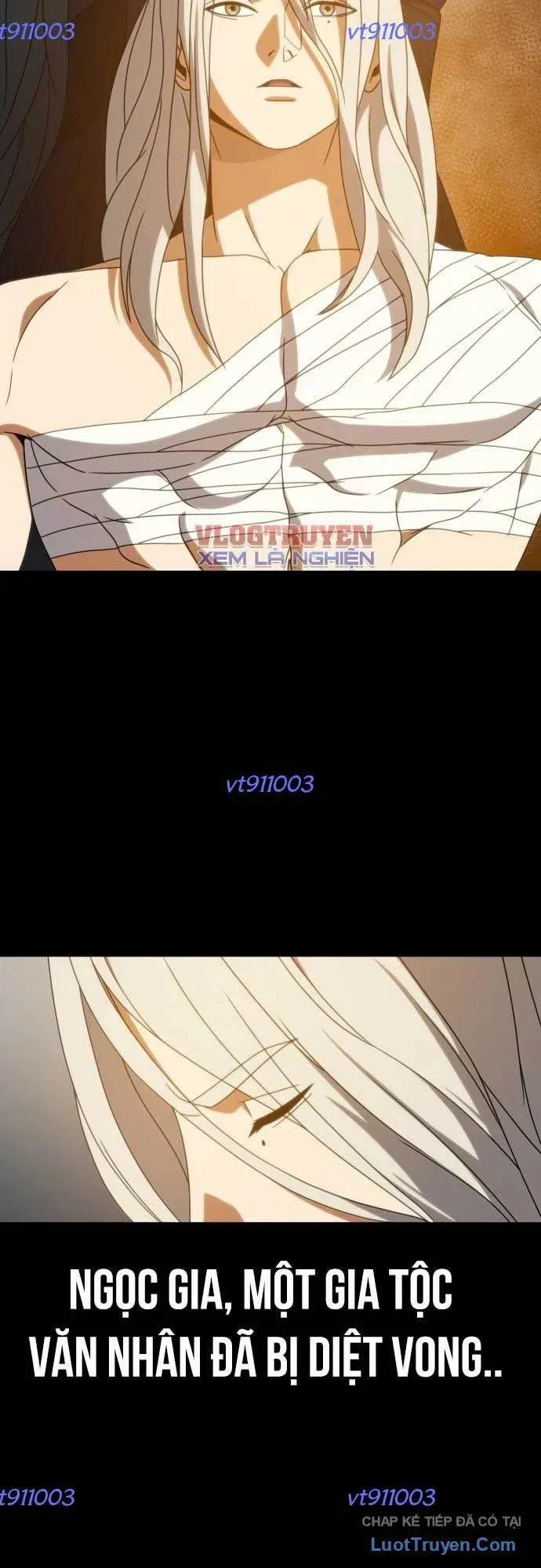 Hàn Băng Võ Giả - Chapter 47 - Page 7