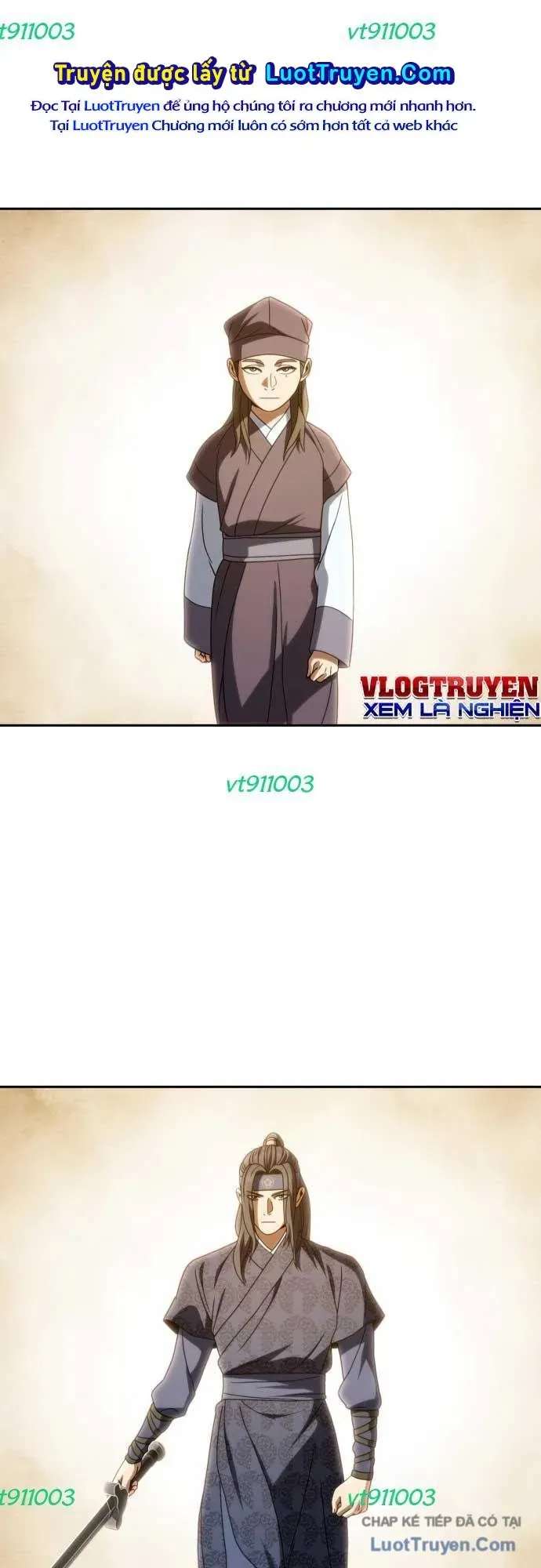 Hàn Băng Võ Giả - Chapter 47 - Page 71