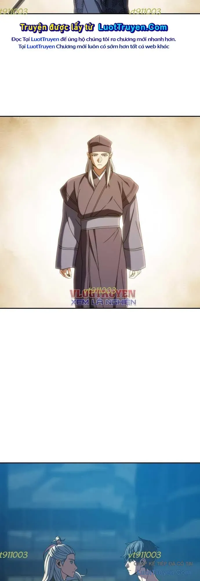 Hàn Băng Võ Giả - Chapter 47 - Page 72